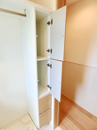 ウエストコート日野の物件内観写真